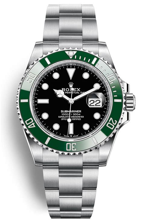 rolex submariner lv acciaio|rolex submariner date 126610lv.